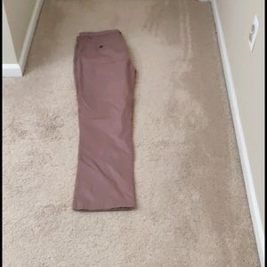 Tibre formal trousers